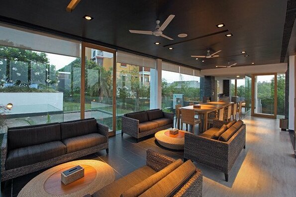 Luxurious Villa w seaview & private pool - Photo4