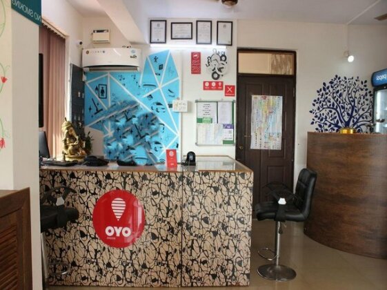 OYO 2844 Dewa Goa Hotel - Photo2