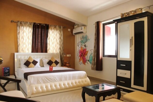 OYO 2844 Dewa Goa Hotel - Photo5