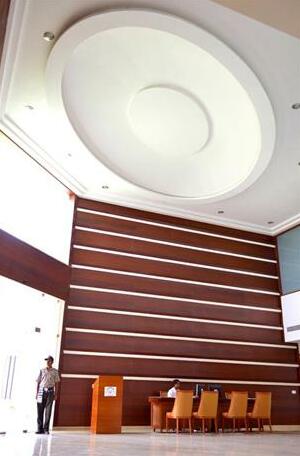 Cambay Sapphire-Dahej - Photo2