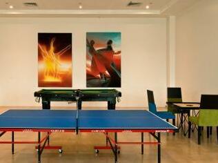 Fortune Park Dahej- Member ITC Hotel Group Dahej SEZ - Photo3
