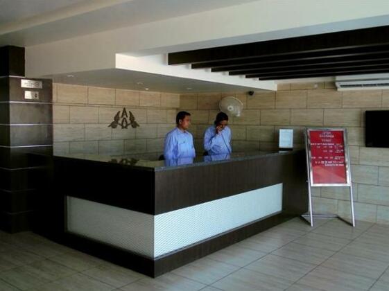 Hotel Ashirwad Dahej - Photo2