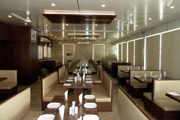 Hotel Ashirwad Dahej - Photo3