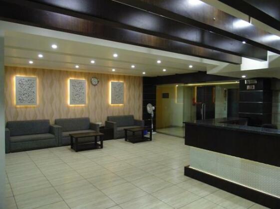 Hotel Ashirwad Dahej - Photo4