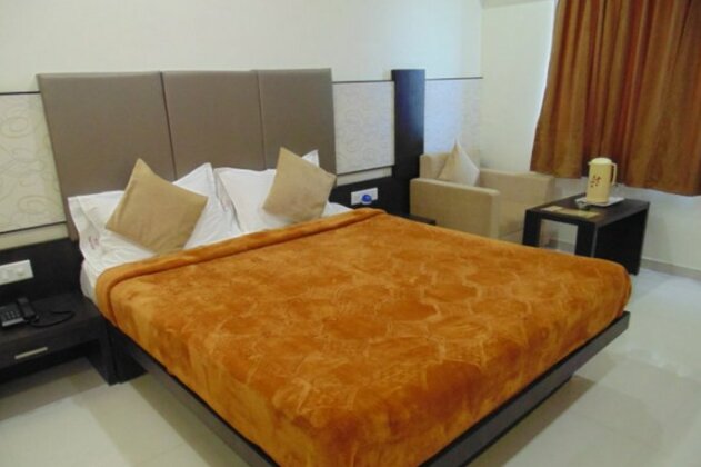 Hotel Ashirwad Dahej - Photo5