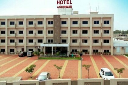 Hotel Ashirwad Dahej