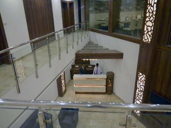 Hotel EL Magnifico - Photo2