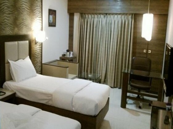 Hotel EL Magnifico - Photo4