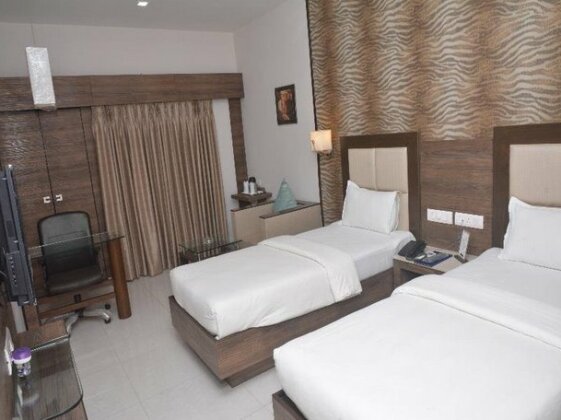 Hotel EL Magnifico - Photo5