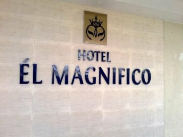 Hotel EL Magnifico