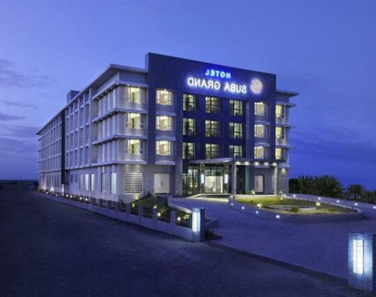 Hotel Suba Grand