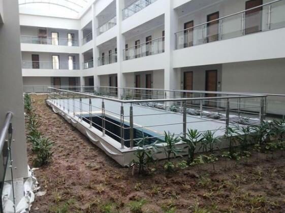 Hotel Suba Grand - Photo2