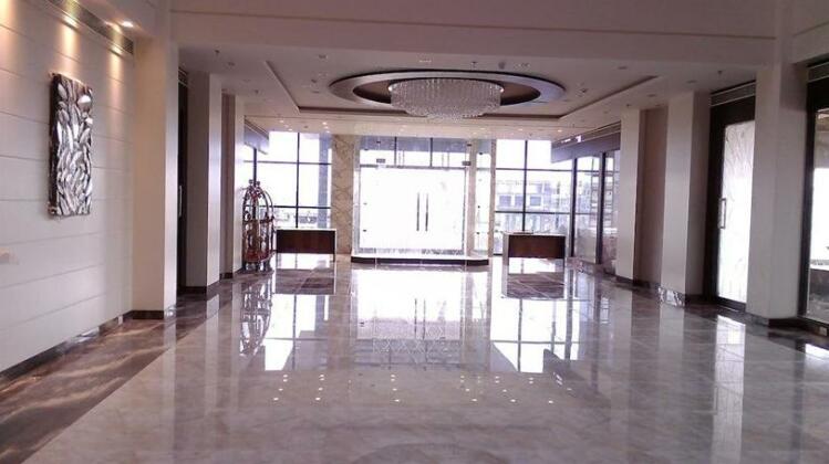 Hotel Suba Grand - Photo3