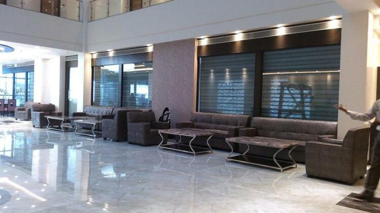 Hotel Suba Grand - Photo4