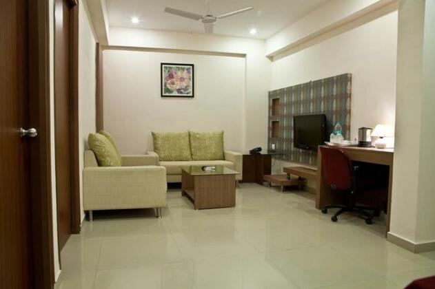 Hotel Virgo Prism - Photo3