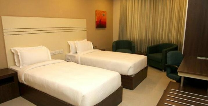 Hotel Virgo Prism - Photo5