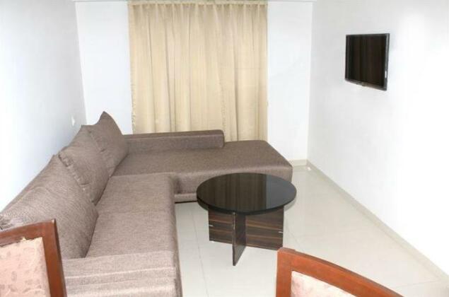 Hotel Virgo Seasons - Photo2