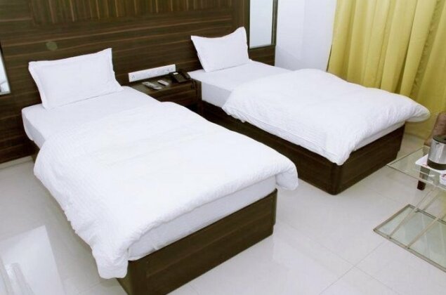 Hotel Virgo Seasons - Photo3