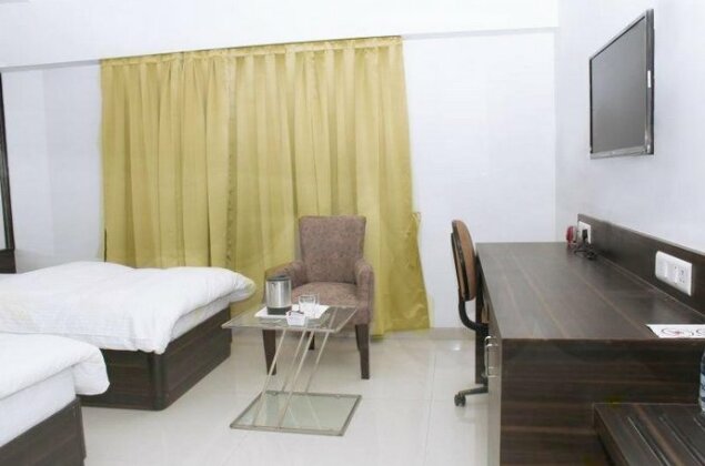 Hotel Virgo Seasons - Photo4