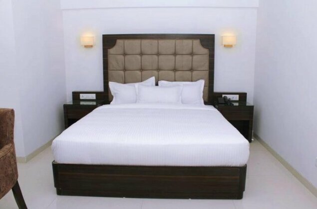 Hotel Virgo Seasons - Photo5