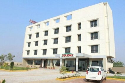 Hotel Virgo Seasons