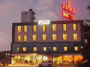 Lords Eco Inn - Photo2