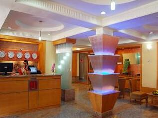 Lords Eco Inn - Photo4
