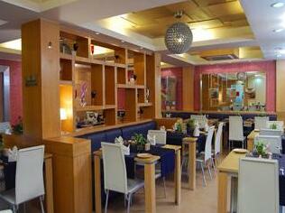 Lords Eco Inn - Photo5