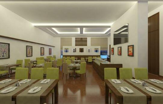 Regenta Central Hestia Dahej - Photo2