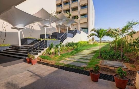 Regenta Central Hestia Dahej - Photo3