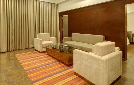 Regenta Central Hestia Dahej - Photo5