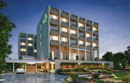Regenta Central Hestia Dahej