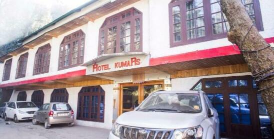 Hotel Kumar's