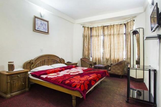 Modi Inn Rockside Hotel - Photo2