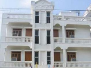 Hotel Vishal International Bodhgaya