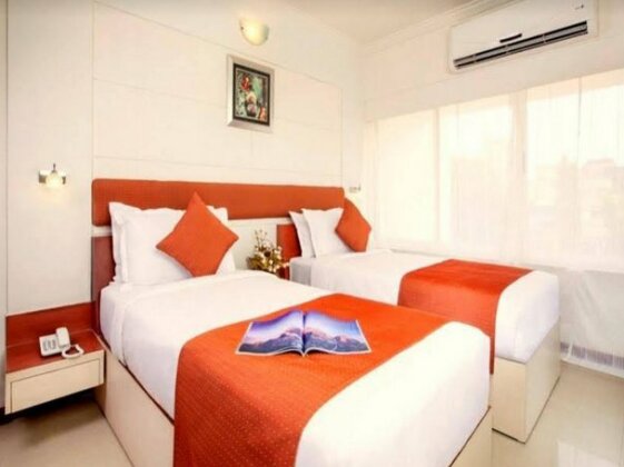 Daman-Casa Tesoro - Photo4