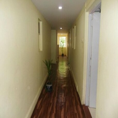 Dariya Darshan Hotel - Photo2