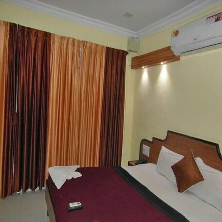 Dariya Darshan Hotel - Photo3