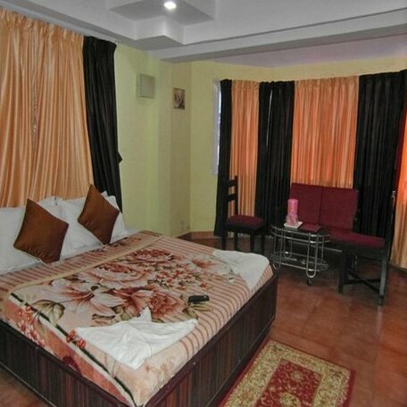 Dariya Darshan Hotel - Photo5