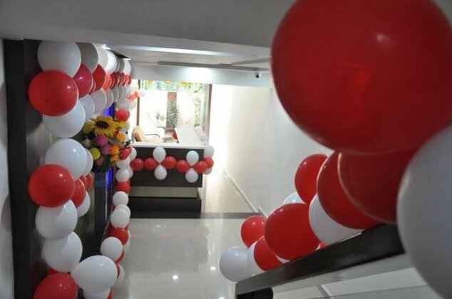 Hotel Ambica Daman - Photo2