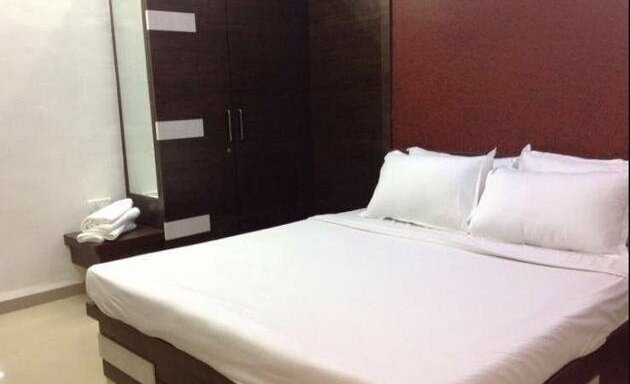 Hotel Ambica Daman - Photo5