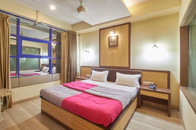 Hotel Ashoka Palace - Photo2