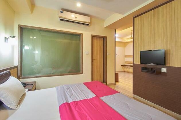 Hotel Ashoka Palace - Photo3