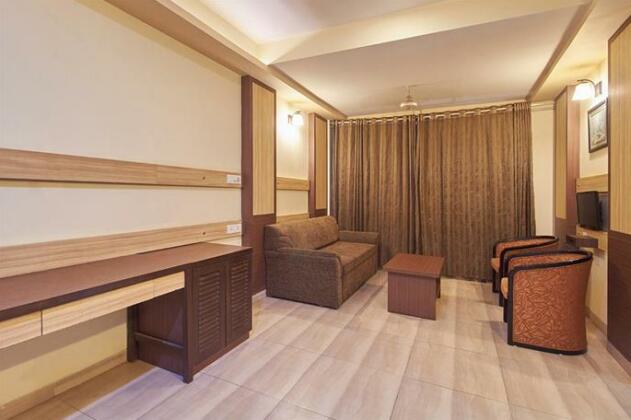 Hotel Ashoka Palace - Photo4