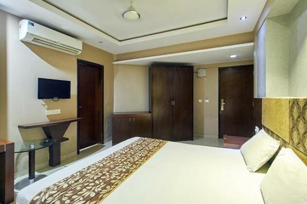 Hotel Blue Lagoon - Photo3