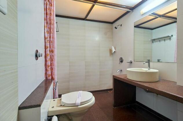 Hotel Blue Lagoon - Photo5
