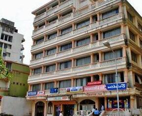 Hotel Brighton Daman - Photo2