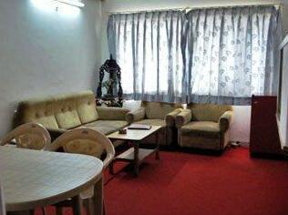 Hotel Brighton Daman - Photo3
