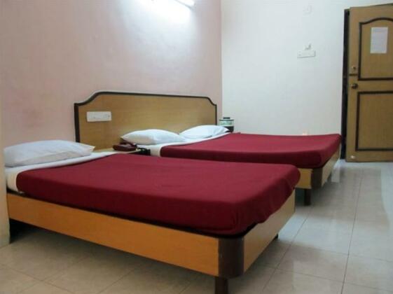 Hotel Brighton Daman - Photo4
