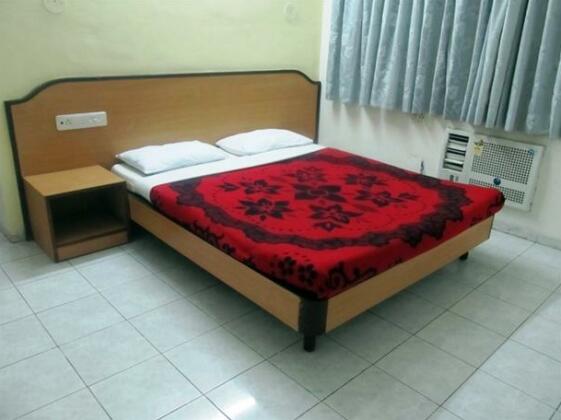 Hotel Brighton Daman - Photo5